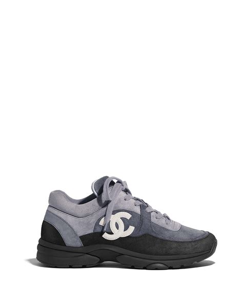 schoenen chanel